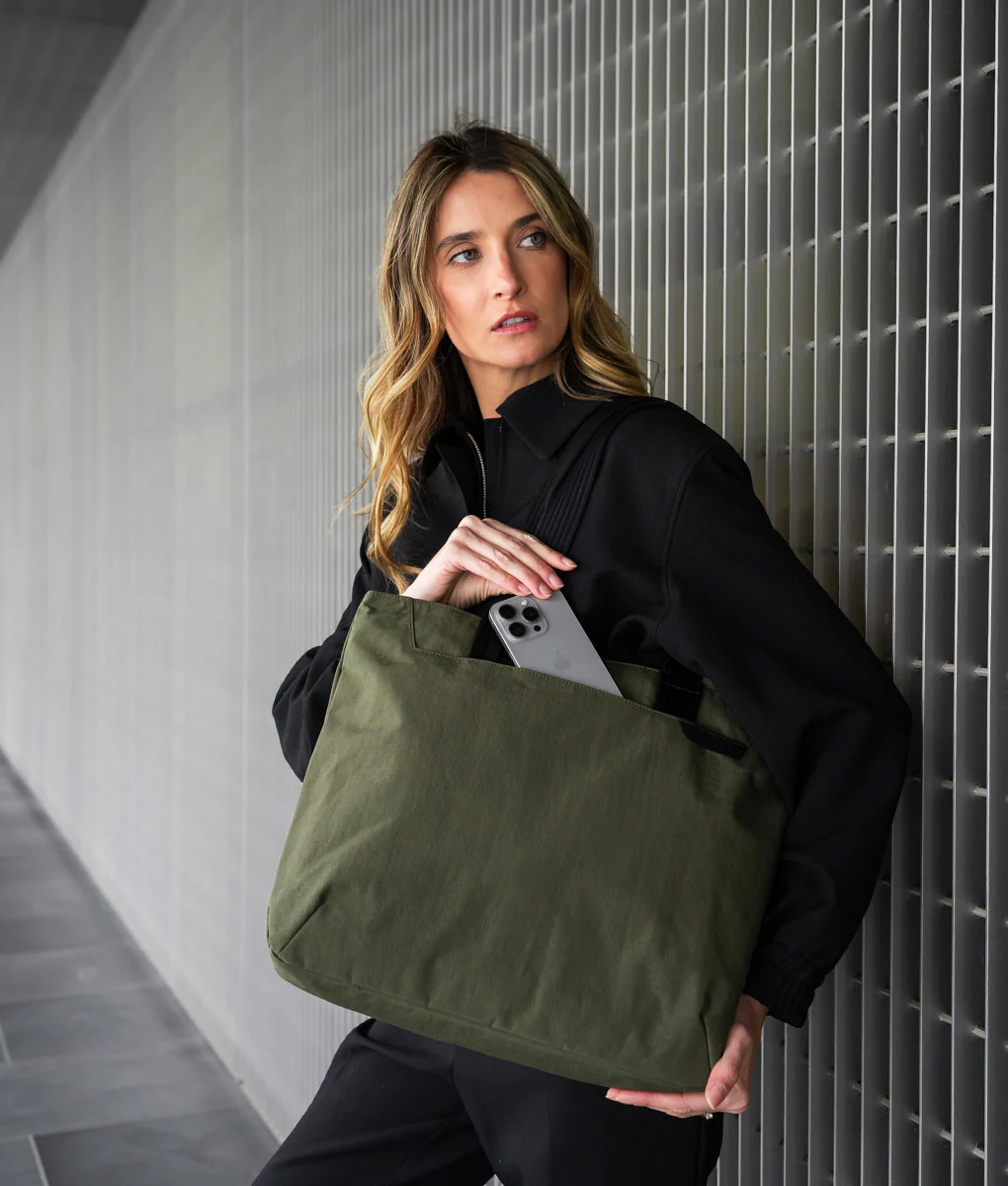 Flight Tote - Image 47