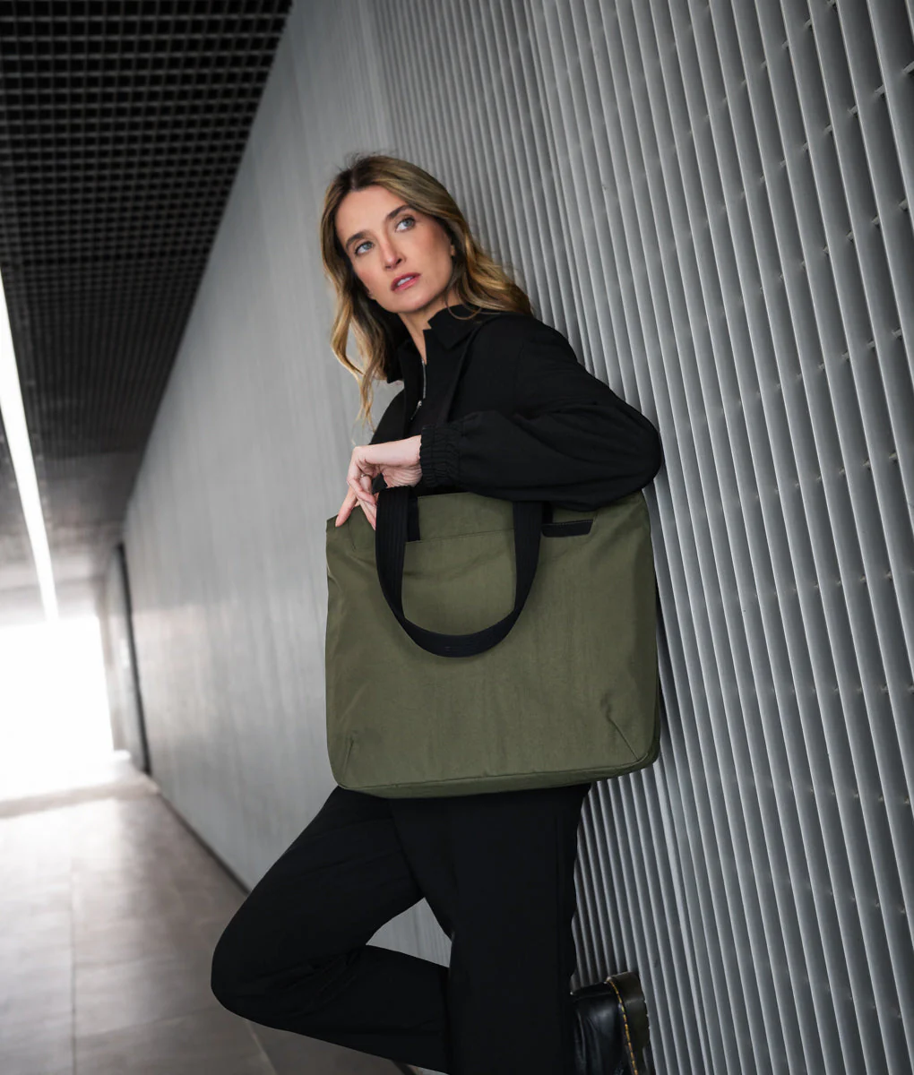 Flight Tote - Image 48