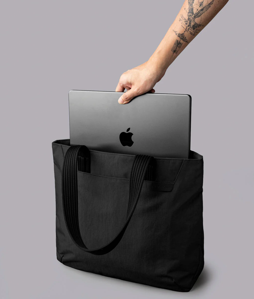 Flight Tote - Image 58