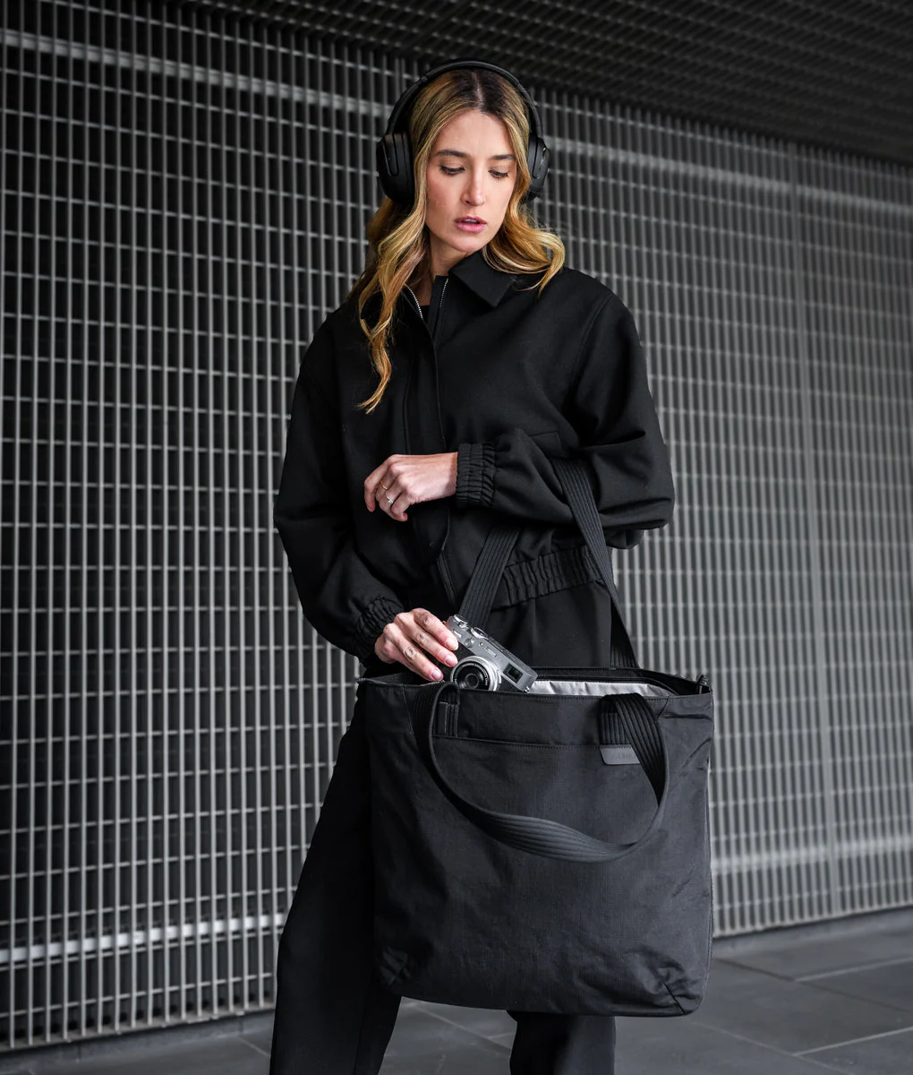 Flight Tote - Image 69