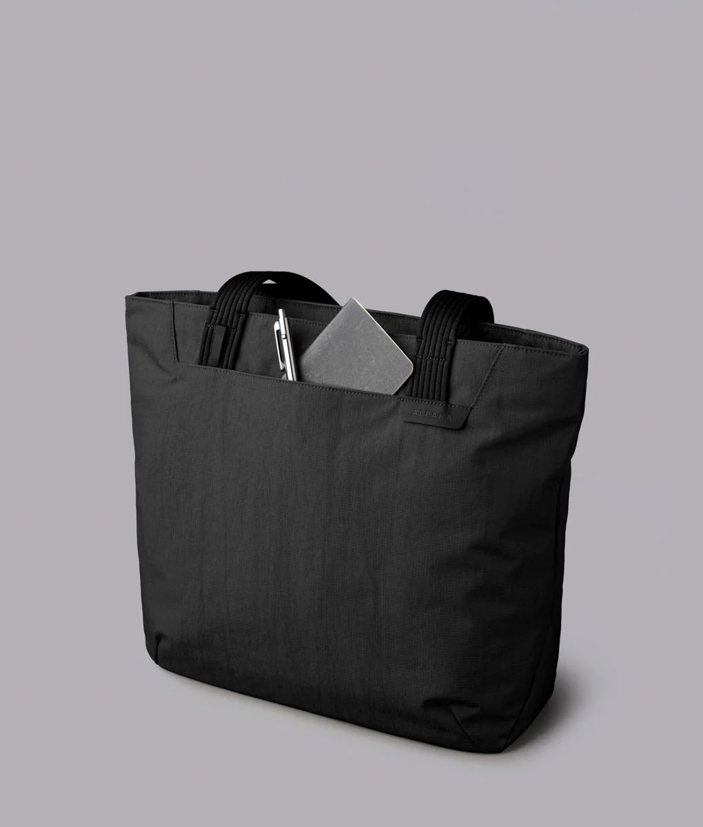 Flight Tote - Image 76