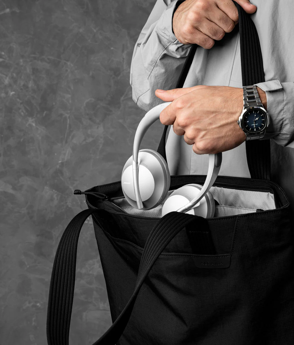 Flight Tote - Image 88