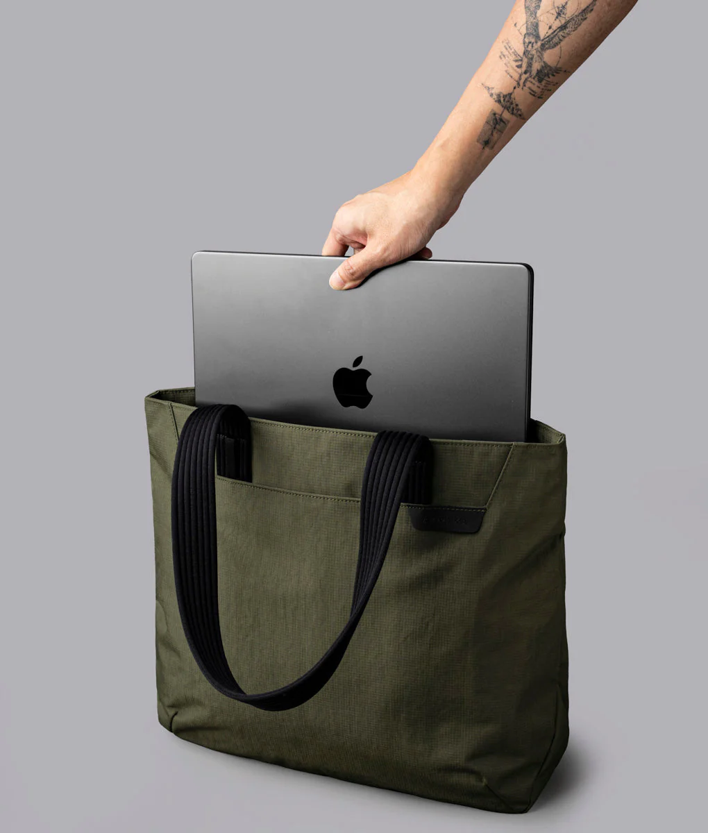 Flight Tote - Image 9