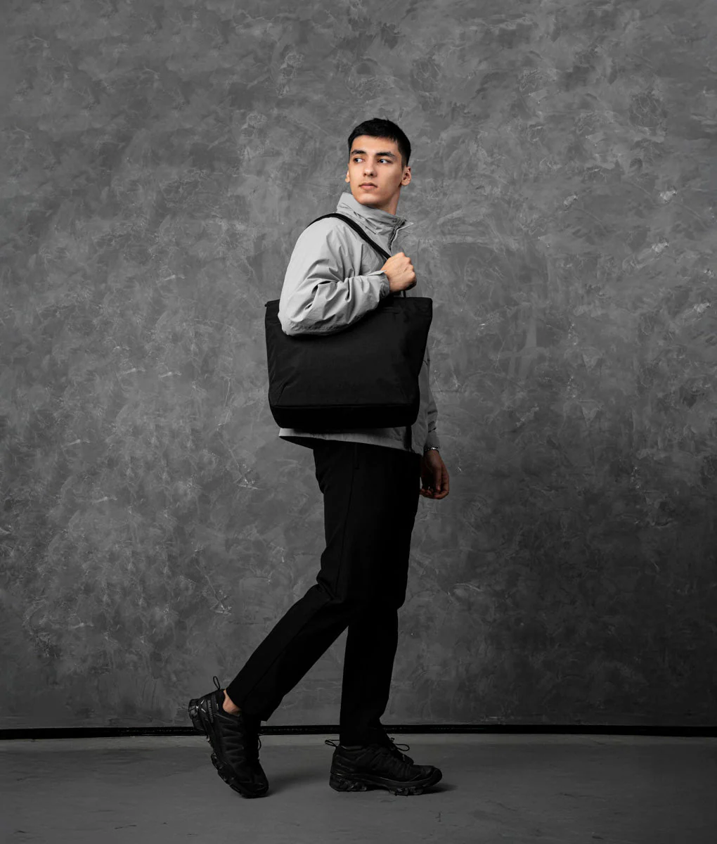 Flight Tote - Image 91