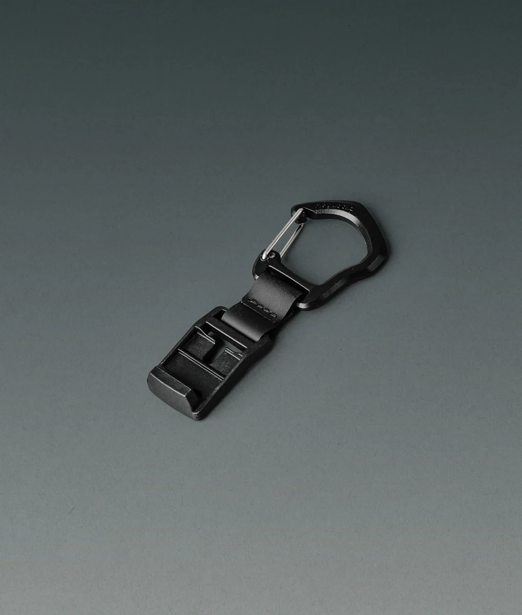 HUB Carabiner (L) - Image 2