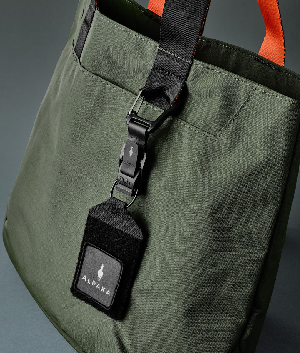 HUB Carabiner (L) - Image 3
