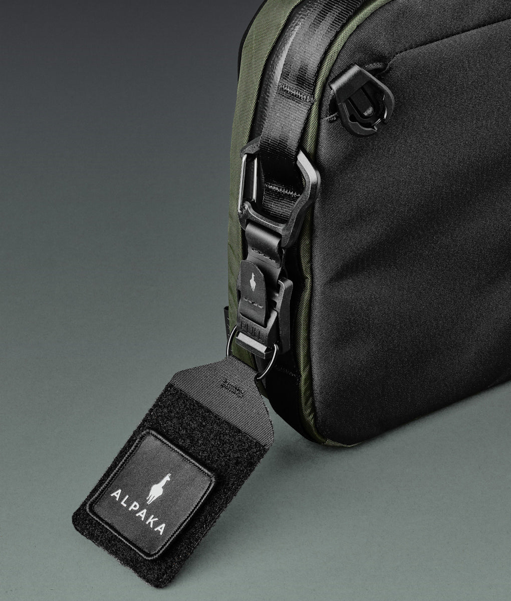 HUB Carabiner (L) - Image 4