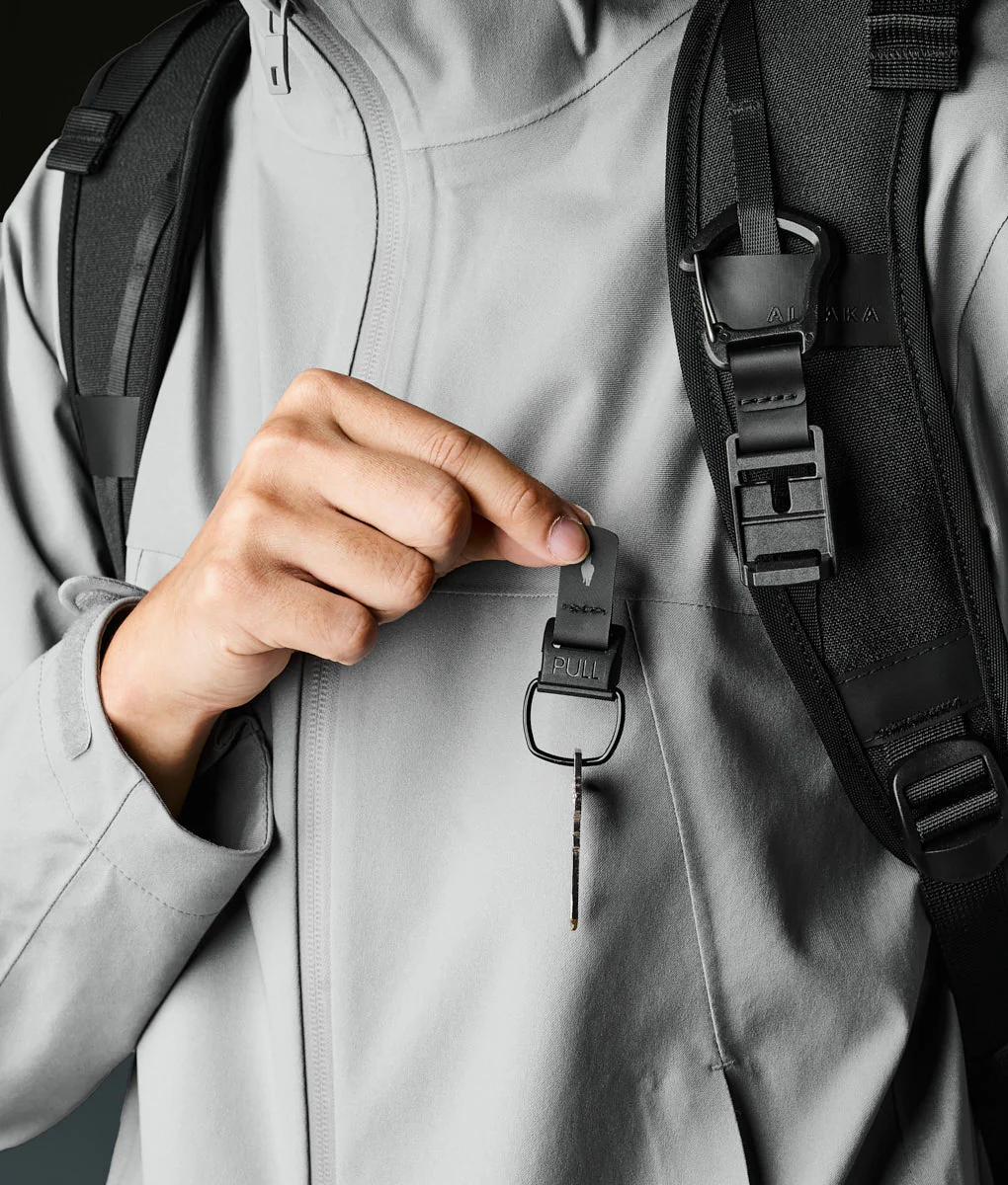 HUB Carabiner (L) - Image 5