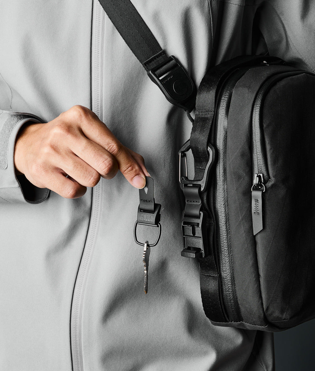 HUB Carabiner (L) - Image 6