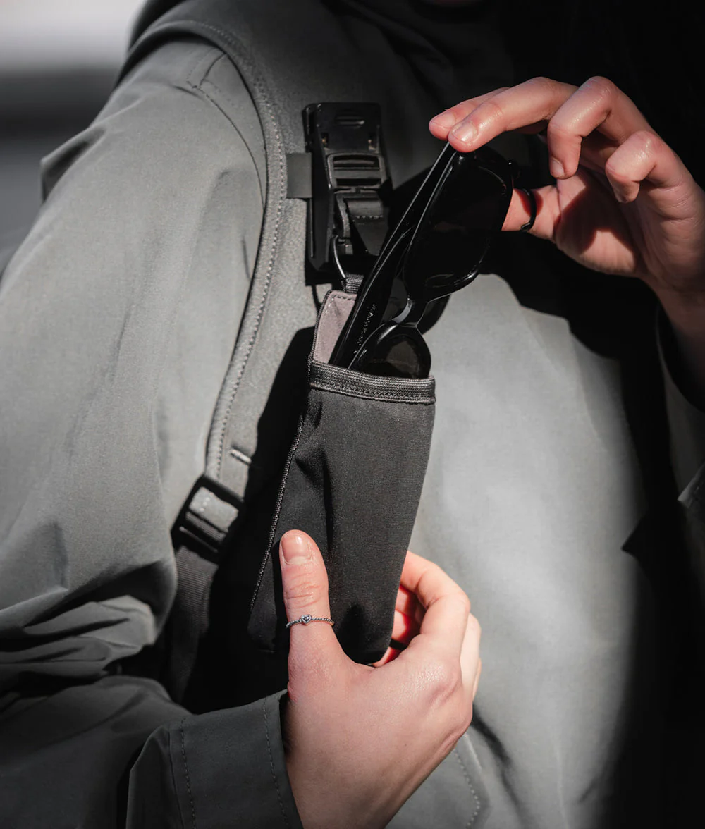 HUB Sunglasses Pouch - Image 3