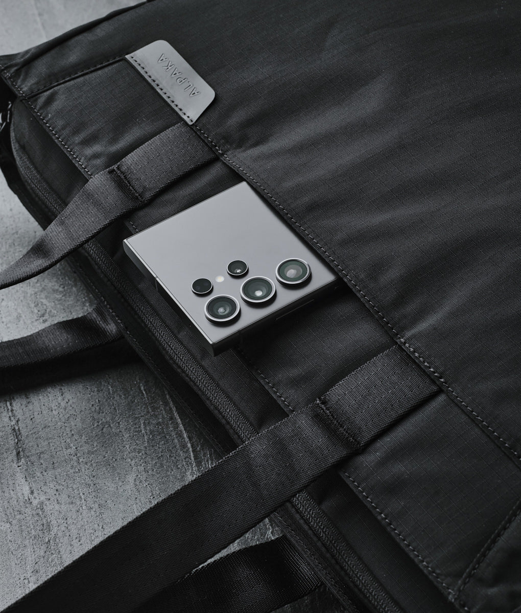 Metro Tote - Image 10