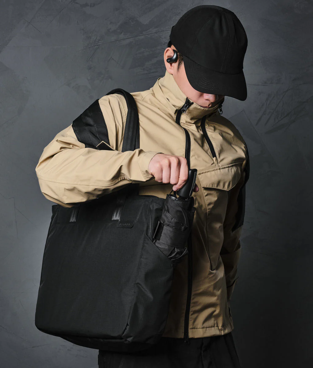 Metro Tote - Image 5