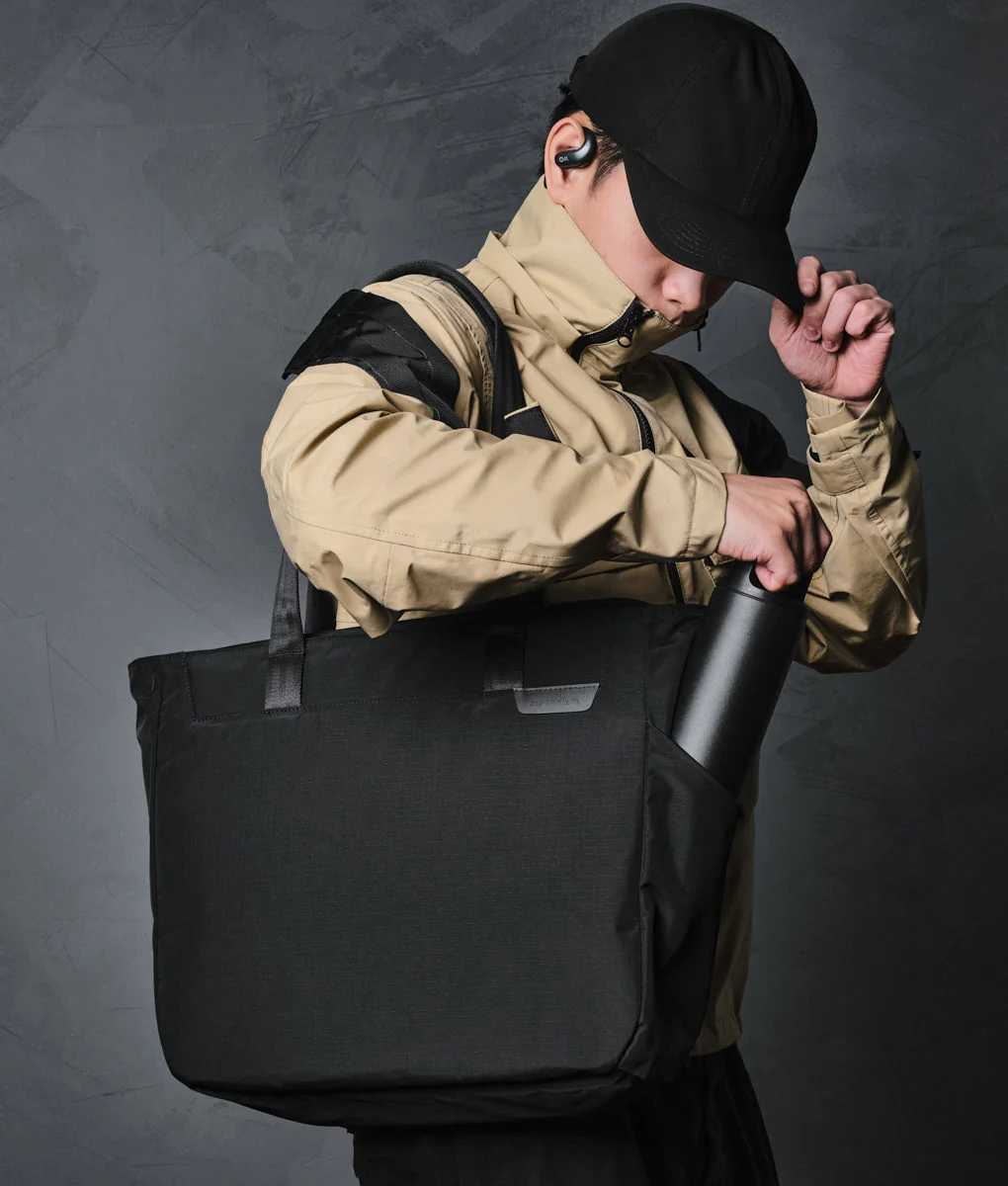 Metro Tote - Image 6