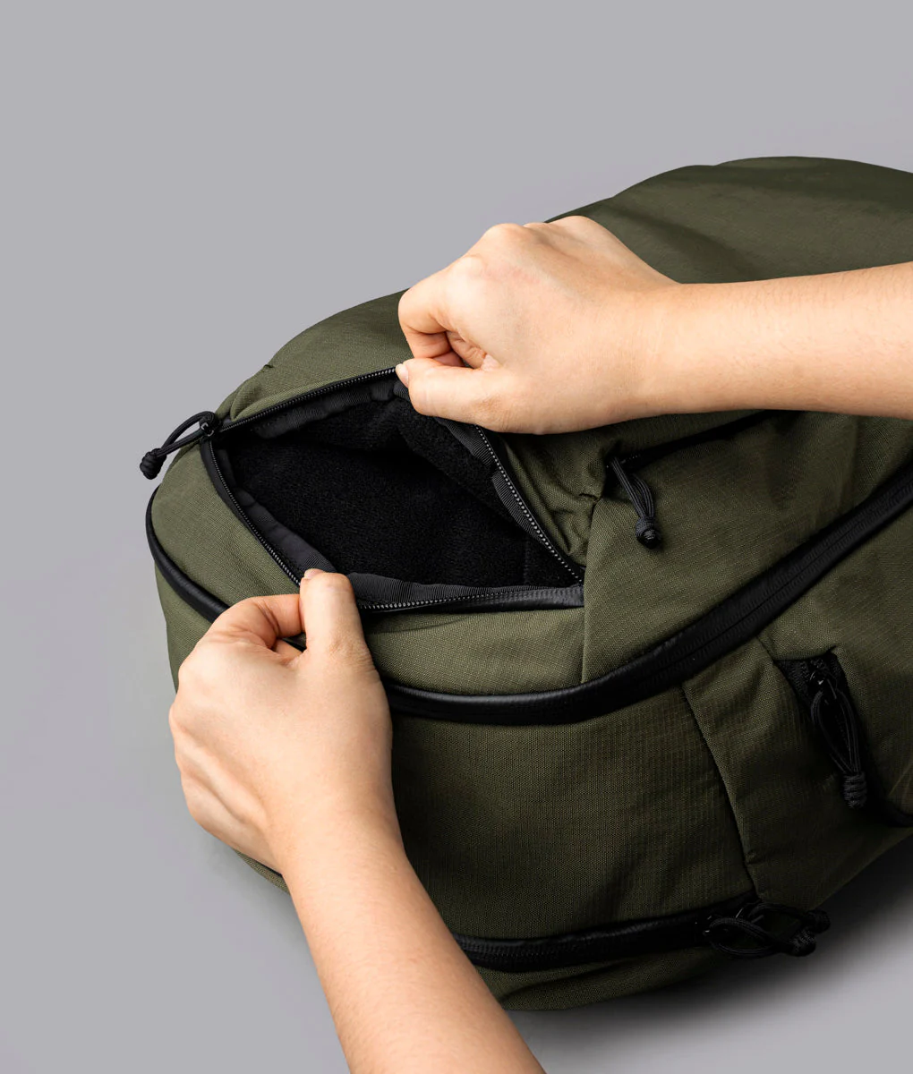 Traverse Backpack 30 L - Image 11