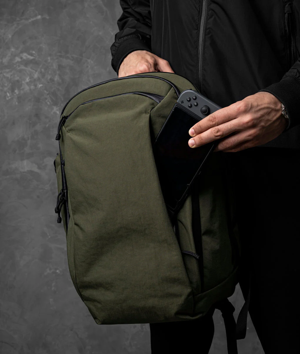 Traverse Backpack 30 L - Image 21