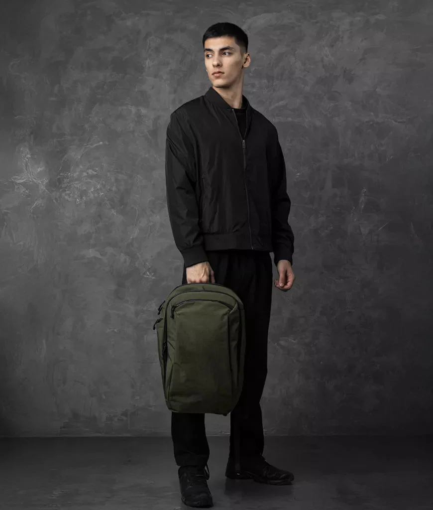 Traverse Backpack 30 L - Image 23