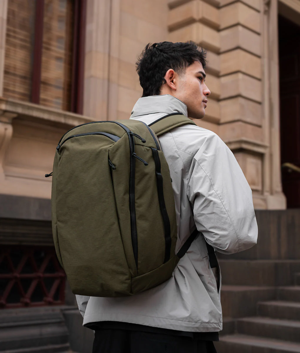 Traverse Backpack 30 L - Image 24