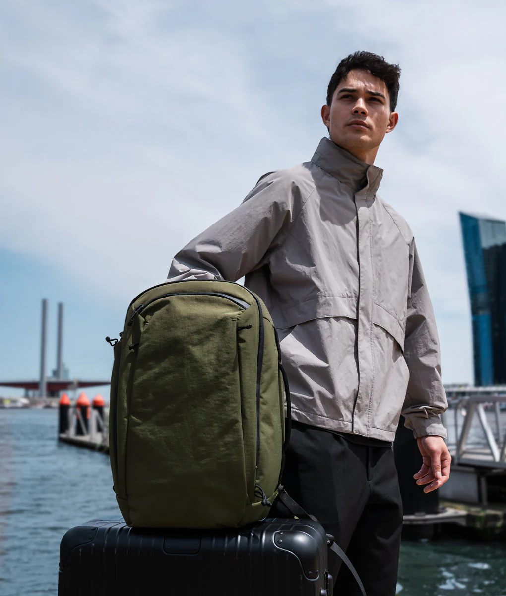 Traverse Backpack 30 L - Image 26