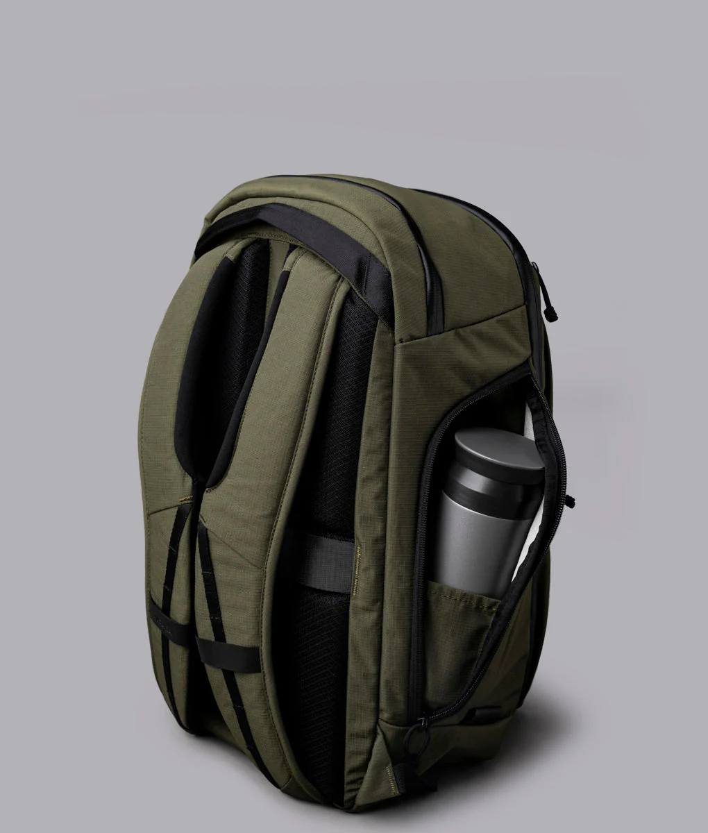 Traverse Backpack 30 L - Image 3