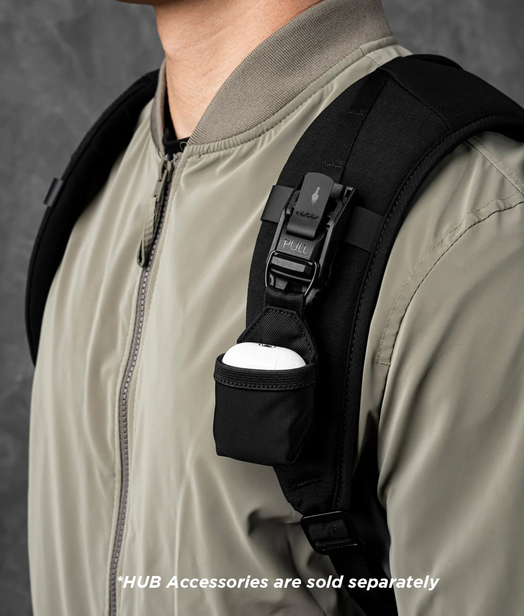 Traverse Backpack 30 L - Image 41