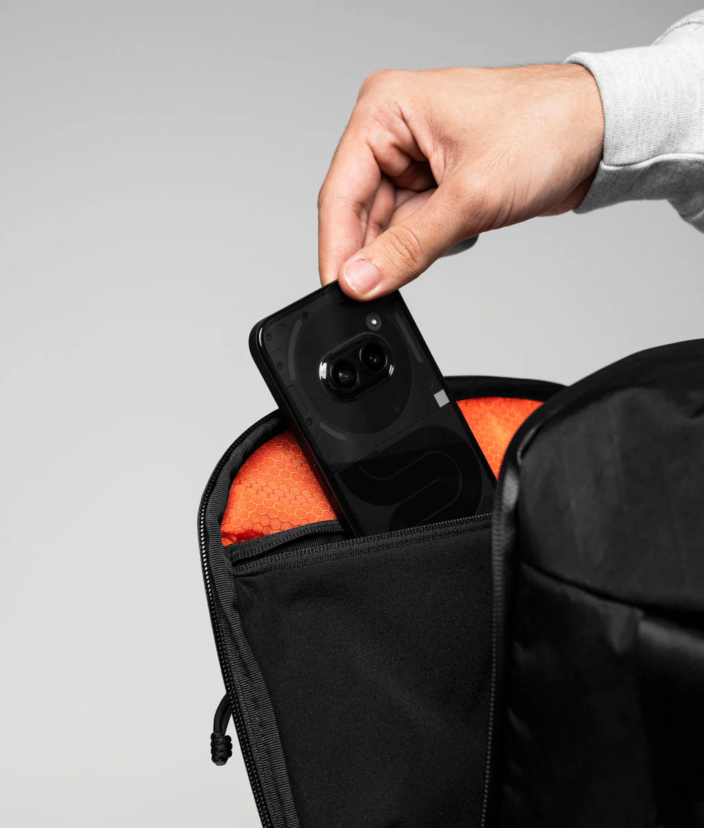 Traverse Backpack 30 L - Image 58