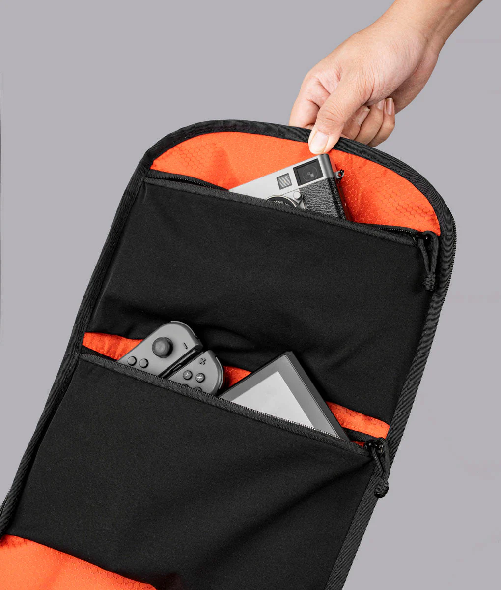 Traverse Backpack 30 L - Image 68