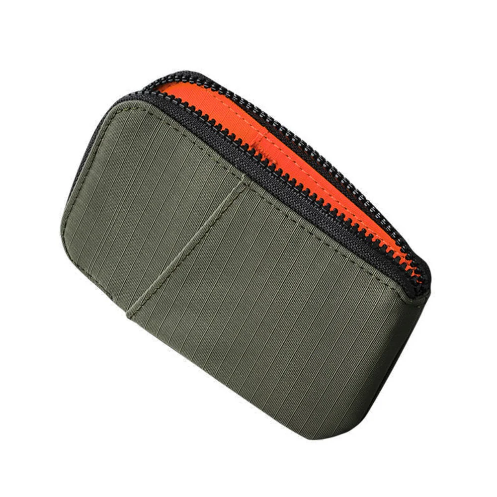 Zip Card Pouch Wallet - Image 10