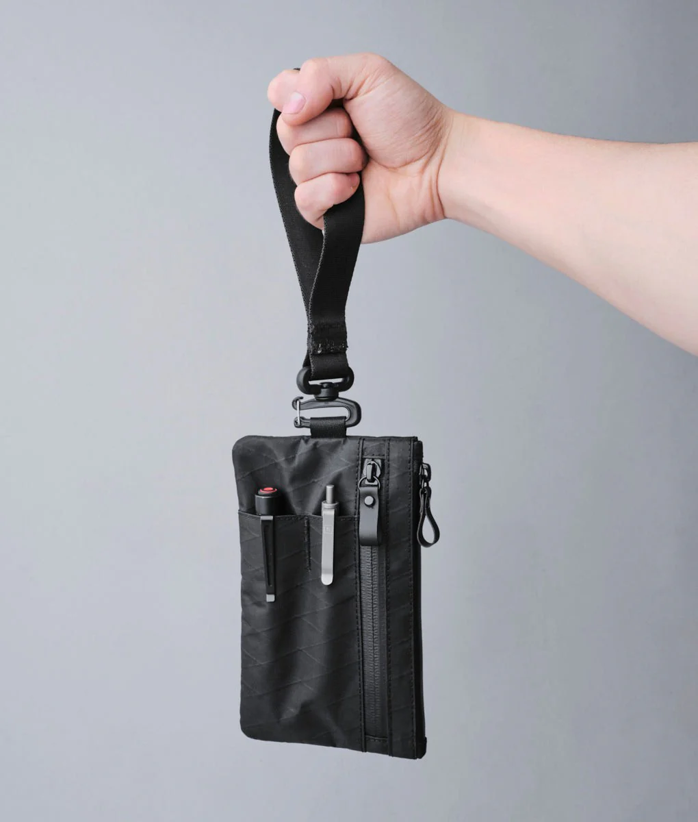 Zip Clutch - Image 13