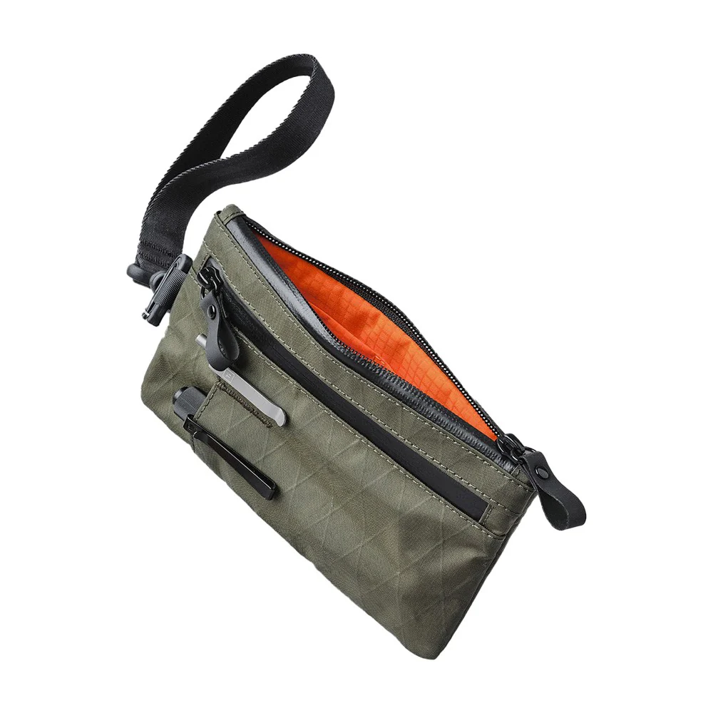Zip Clutch - Image 22