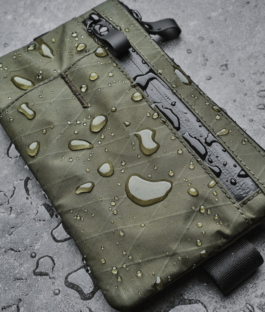 Zip Clutch - Image 27
