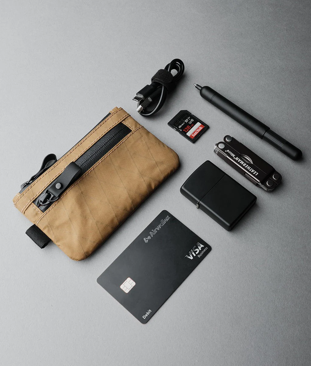 Zip Pouch - Image 19