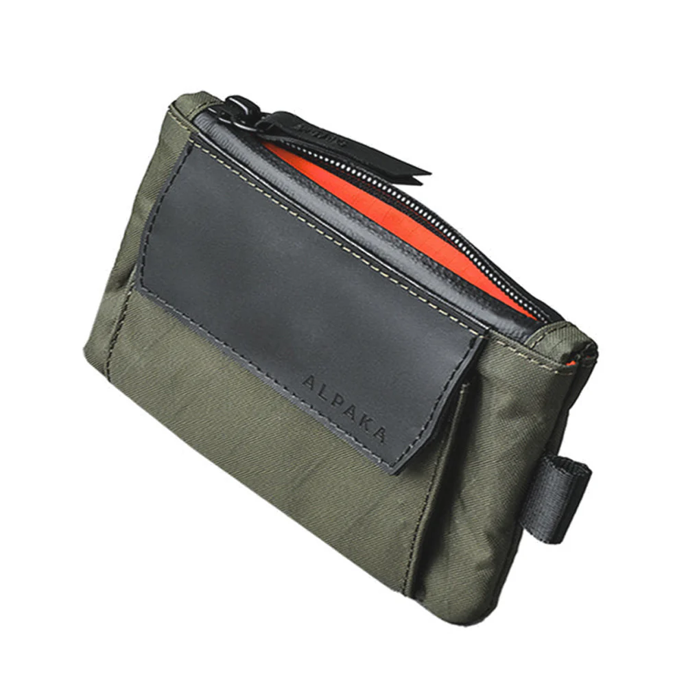 Zip Pouch Coin - Image 13