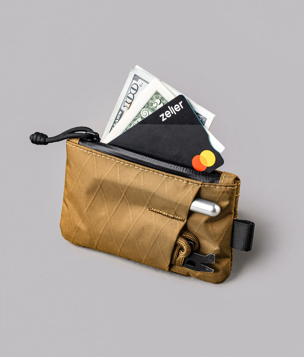 Zip Pouch Pro Hook & Loop - Image 4