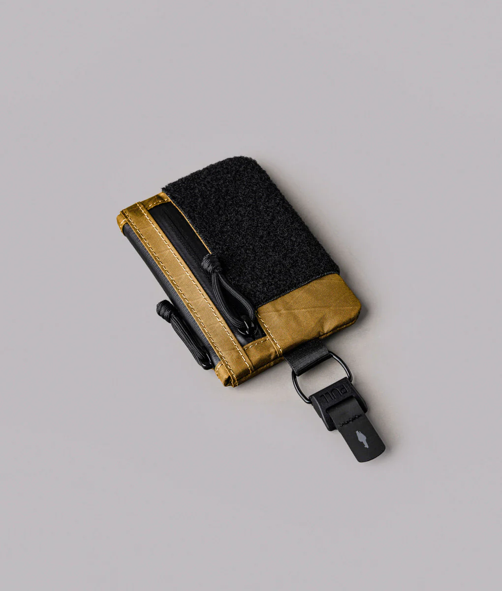 Zip Pouch Pro Hook & Loop - Image 7