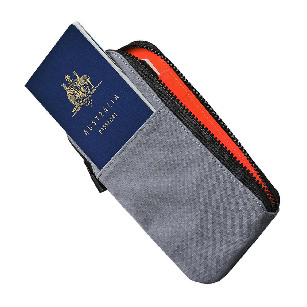 Zip Travel Wallet - Image 22