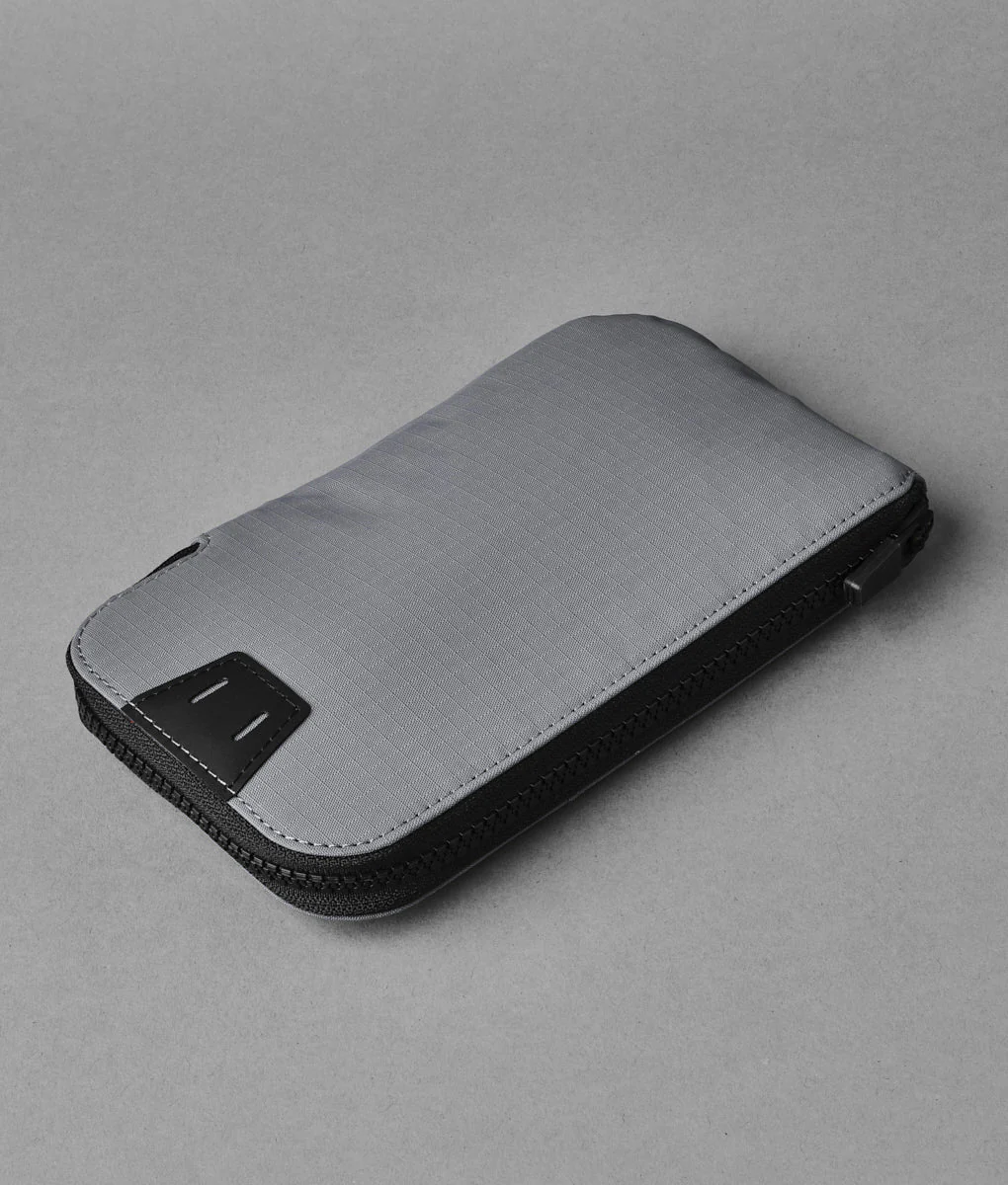 Zip Travel Wallet - Image 26