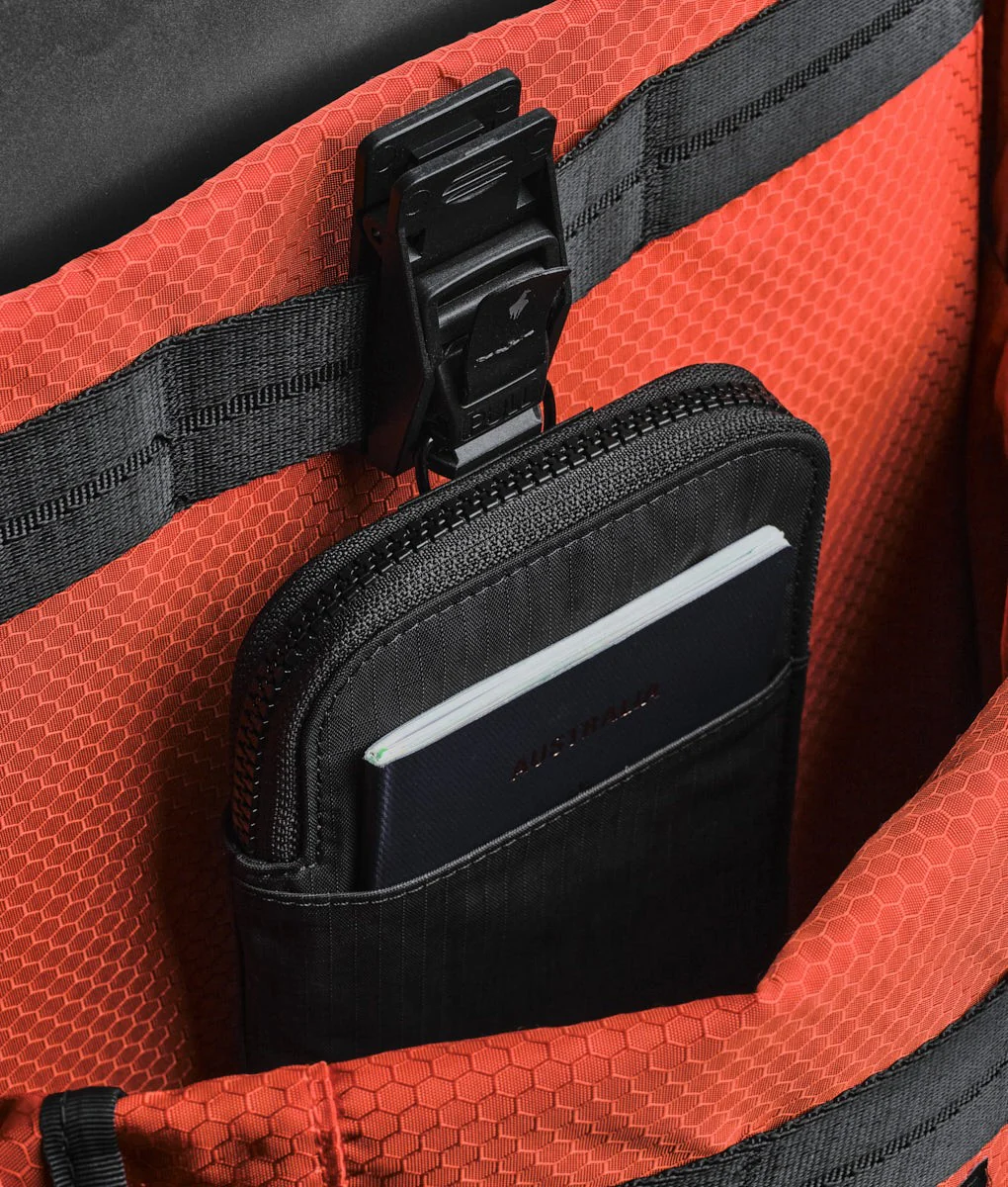 Zip Travel Wallet - Image 8