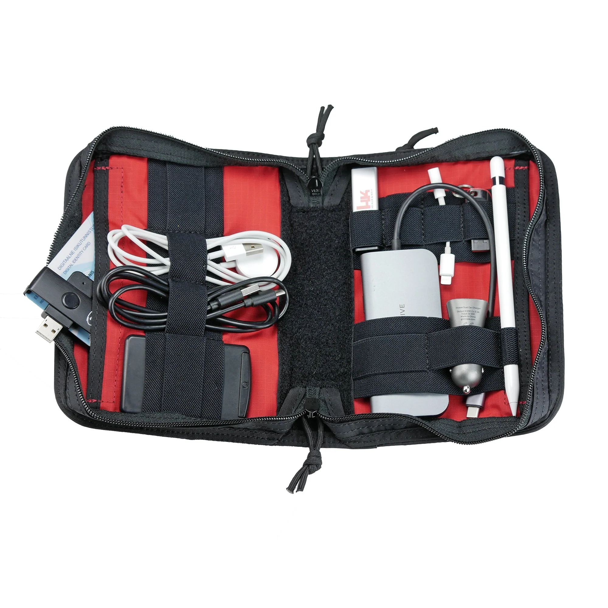 Surge Tech Pak - Image 3