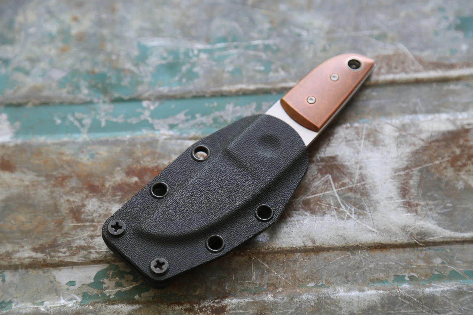 Sheepsfoot Knife - Image 5