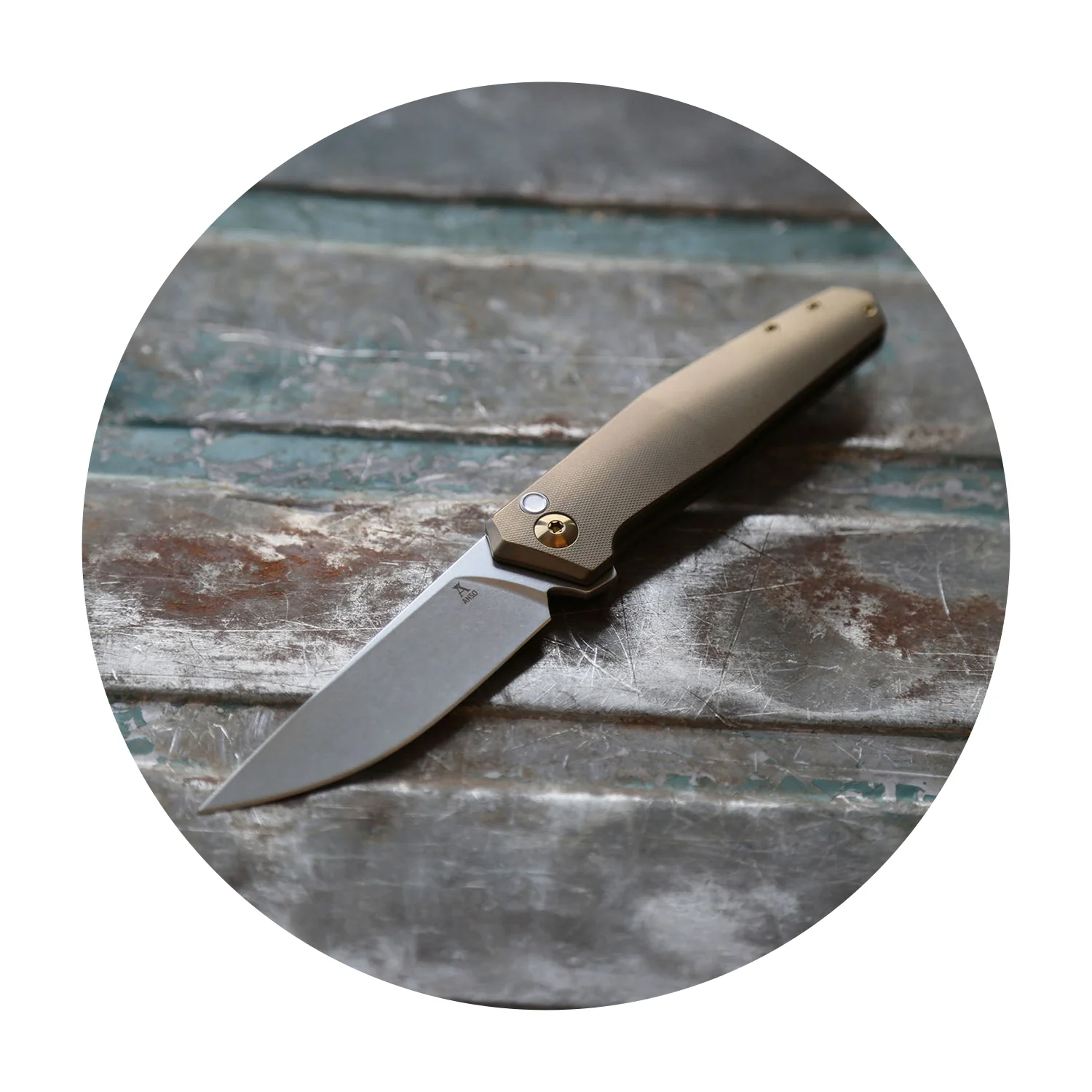 TOKO Knife - Image 10