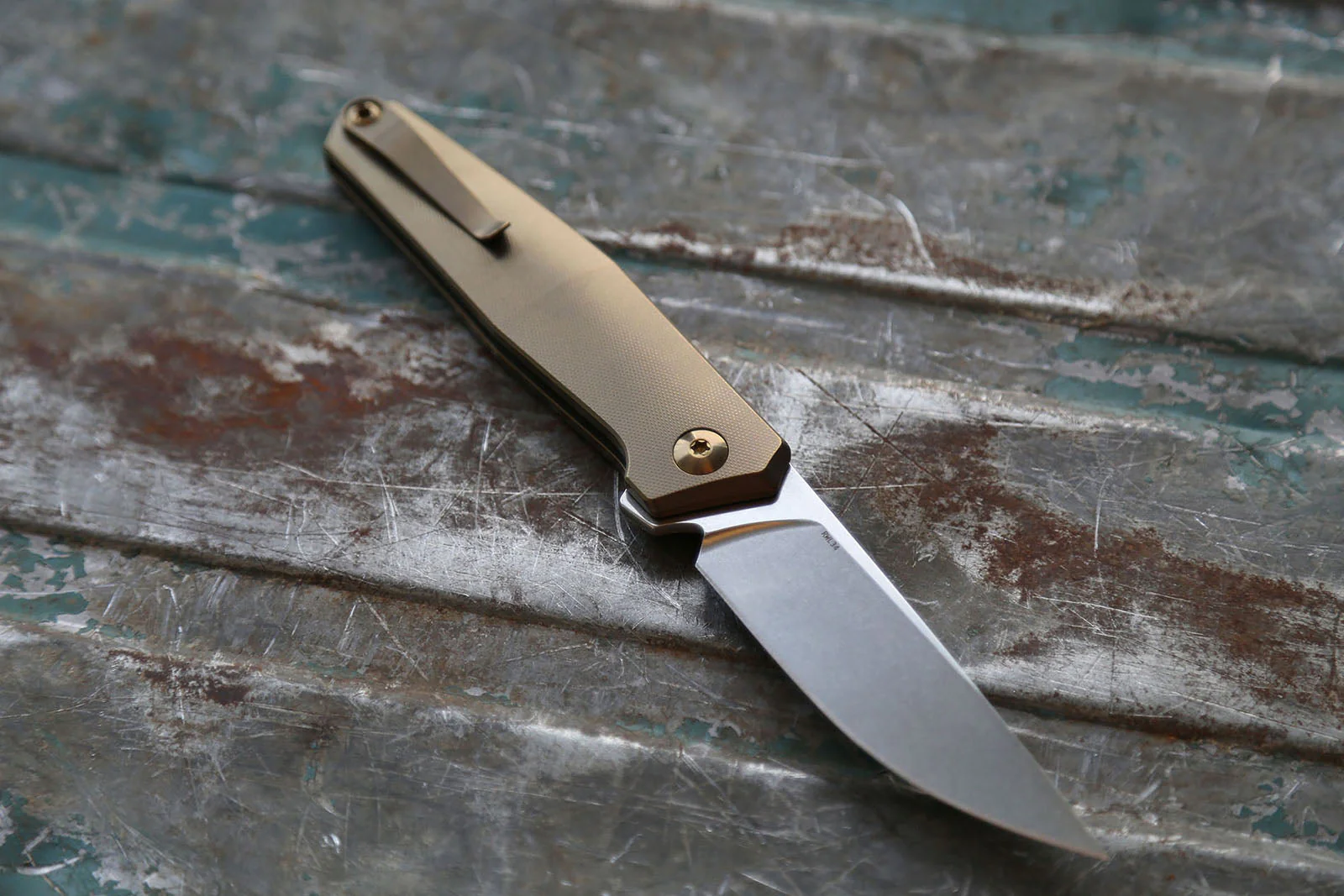 TOKO Knife - Image 11