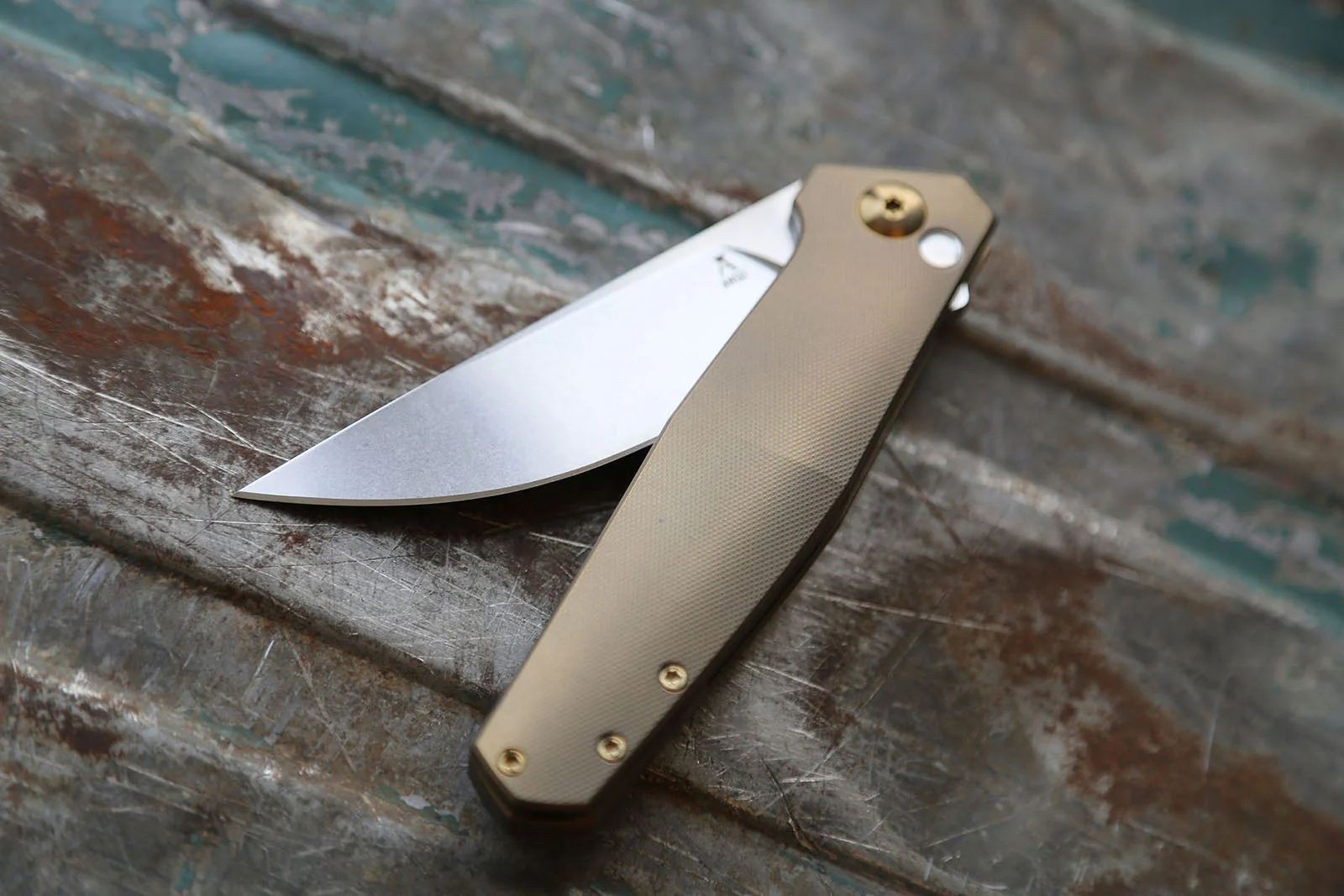 TOKO Knife - Image 12