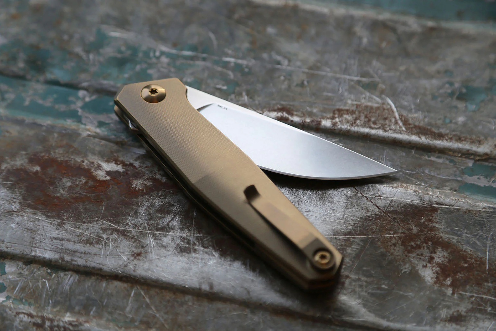 TOKO Knife - Image 13