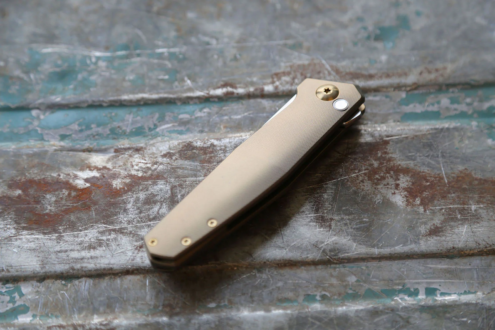 TOKO Knife - Image 14