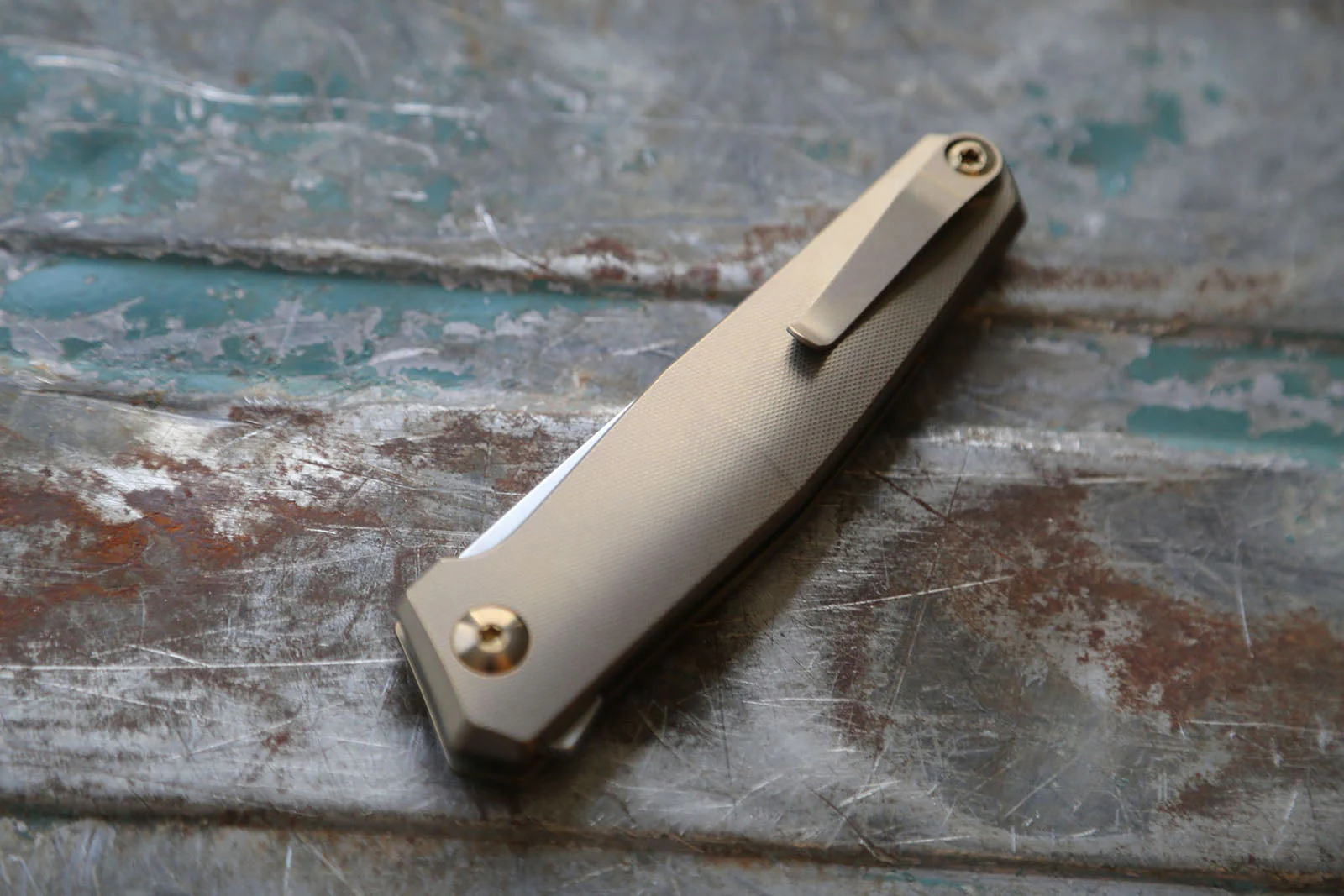 TOKO Knife - Image 15