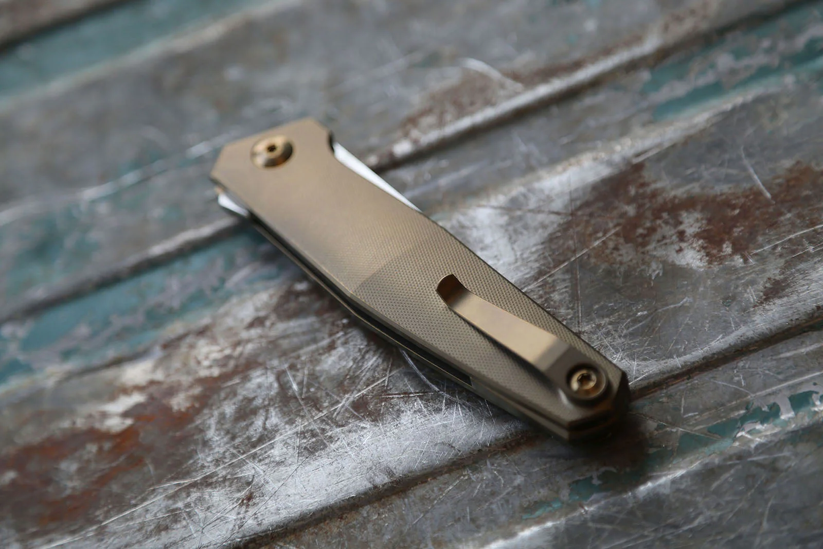 TOKO Knife - Image 16