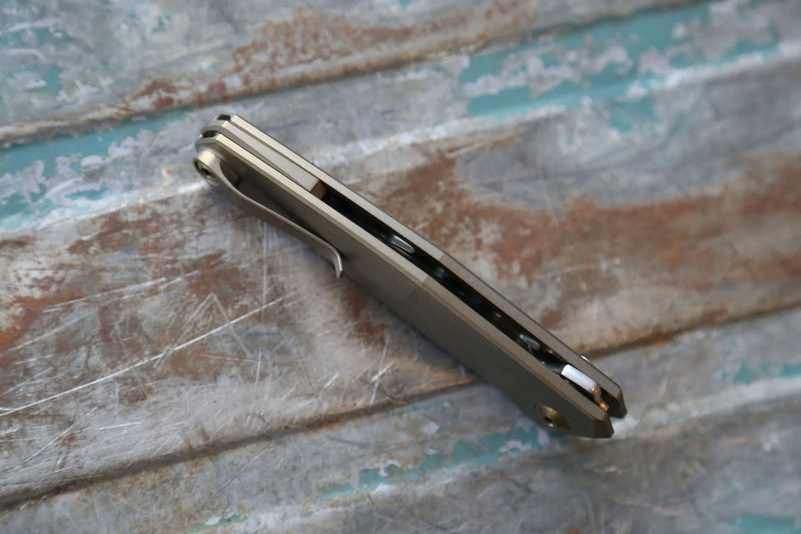 TOKO Knife - Image 17