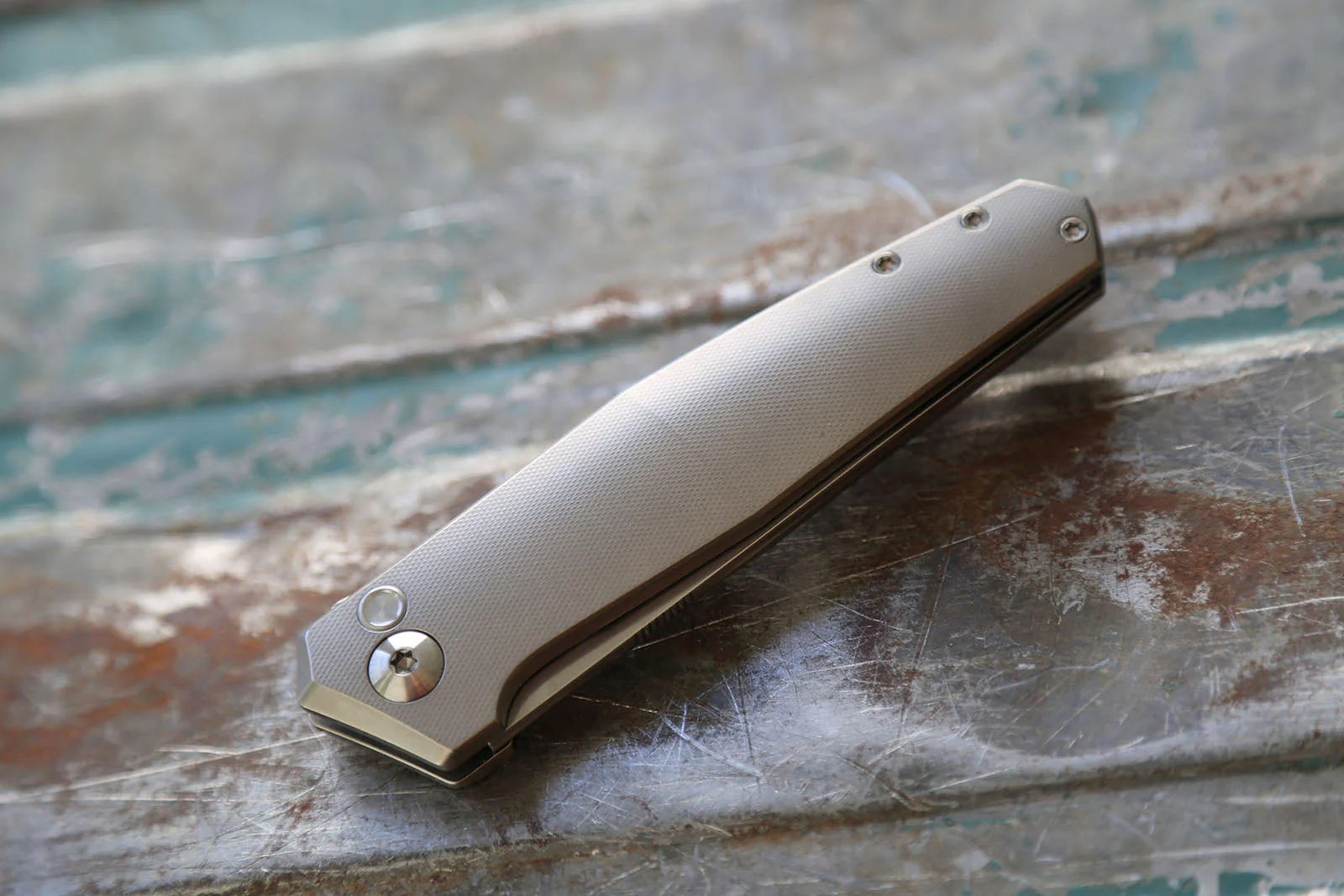 TOKO Knife - Image 6