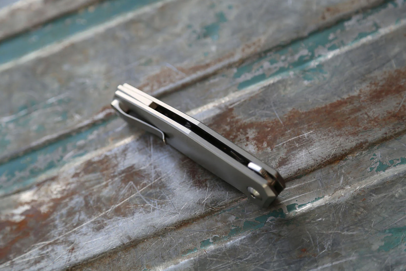 TOKO Knife - Image 8