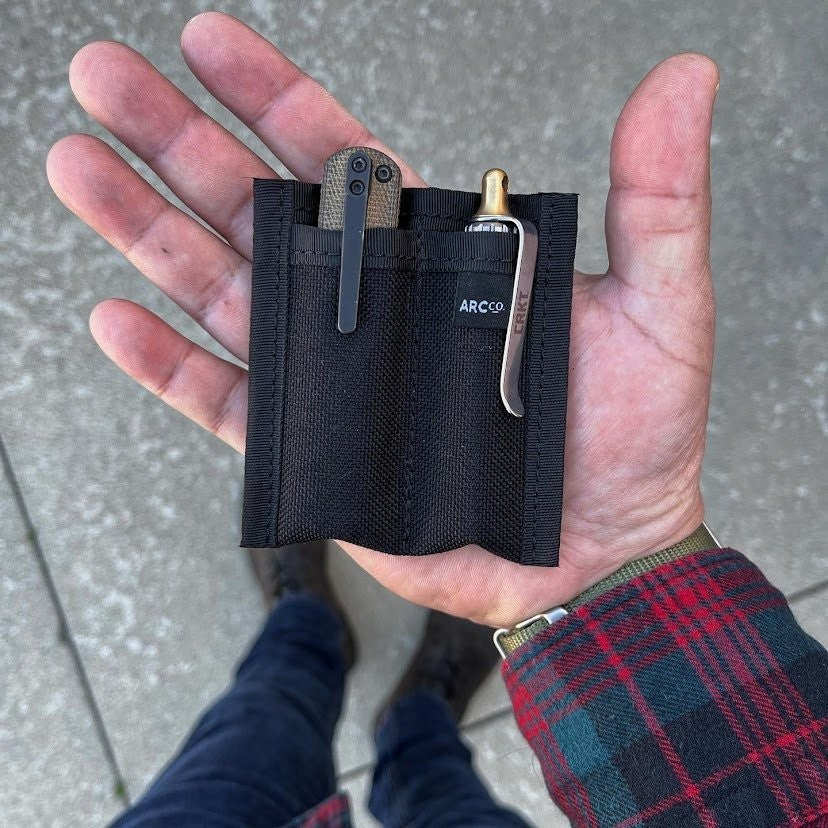 QuickDraw EDC Slip Case - Image 5
